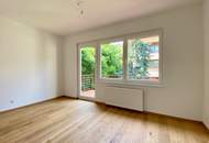 EINE DER SCHÖNSTEN LAGEN WIENS! SALMANNSDORFER ERSTBEZUG MIT 4 ZIMMERN UND GARAGE