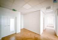 Modernes Büro mit guter Aufteilung nahe Naschmarkt! Garage verfügbar!