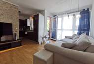 2 Zimmer Neubau, mit Seezugang !!! Top renoviert, bezugsfertig zu übernehmen.