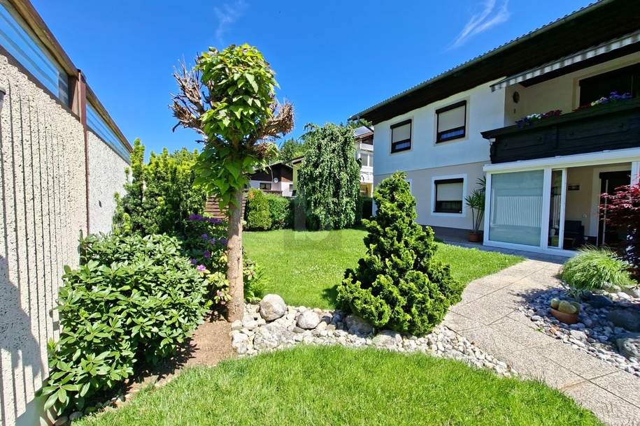 EINZIEHEN UND WOHLFÜHLEN, Haus-kauf, 9372 Sankt Veit an der Glan
