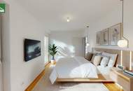 Ruhige Neubauwohnung im zentraler Lage in Graz - Ungergasse 39