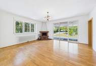 Wohnen mit Weitblick – Bungalow mit Charme und großem 2.000m² Garten in Wimpassing 6, St. Andrä
