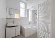 Stilvolle Altbauwohnung in renoviertem Gründerzeithaus – 3,5 Zimmer in grüner Hofruhelage