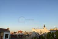 WUNDERSCHÖNES PENTHOUSE - 2 GROSSE TERRASSEN - ELITÄRES WOHNEN - 4 ZIMMER- GARAGENPLATZ ZUR ANMIETUNG