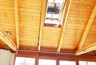 PRACHTVOLLER WINTERGARTEN über zwei Etagen - großes Ein- bzw. Zweifamilienhaus in begehrter Lage in St. Pölten (Wagram)