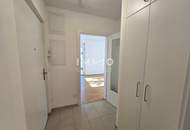 Neuwertige, geförderte 2 Zimmer-Wohnung mit Balkon - Eckertstraße 56 Top 1 - nahe FH-Joanneum