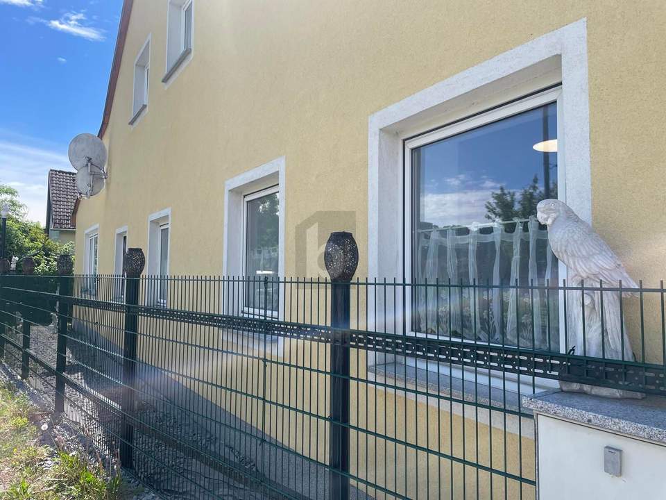 15-ZIMMER MEHRFAMILIENHAUS / GEWERBEOBJEKT MIT TOP-POTENZIAL