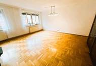 Gut aufgeteilte 3-Zimmer-Wohnung mit viel Platz zum Wohlfühlen im 1. Liftstock