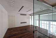 HERRENGASSE: Repräsentative Bürofläche - sofort bezugsfertig!