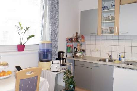 Garconniere in zentraler Lage von Kagran Nähe U1 - Hofruhelage, Wohnung-miete, 749,93,€, 1220 Wien 22., Donaustadt
