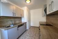 Wohnkomfort in bester Lage – gemütliche 2 Zimmer-Wohnung