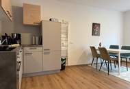 Geräumige 3-Zimmerwohnung im Herzen von Millstatt