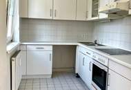 HELLE FREUNDLICHE 2 ZIMMER Wohnung am MUSILPLATZ