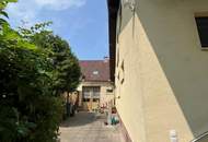 ++ NEU ++ MODERNISIERTES HAUS in STOCKERAU mit Gemeinschaftsgarten
