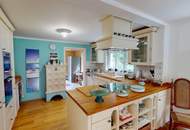 Einzigartiges Domizil für Großfamilien / Wohnen und Arbeiten unter einem Dach