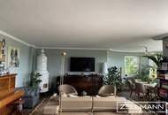 Wohnen über den Dächern von Eisenstadt – Villa mit spektakulärem Fernblick | ZELLMANN IMMOBILIEN