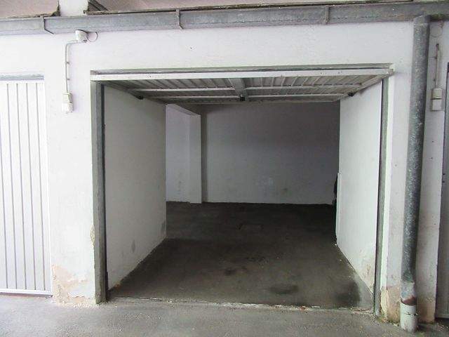15519 Garagen Nähe Universitätsklinikum