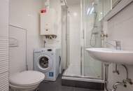 ++NEU++ Stylische Maisonette im Dachgeschoss – 3 Zimmer mit Sonnenterrasse