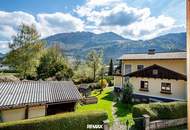 Ein Zuhause mit Freiraum und vielen Möglichkeiten in Ebensee