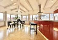 LICHT. RAUM. LOFT. – Ein Zuhause mit Weitblick und Charakter
