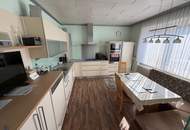 Einfamilienhaus mit ausgebautem Dachgeschoss, Vollkeller und schönem Grundstück