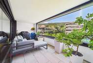 Neuwertiges Wohnen mit Blick auf den Pfänder &amp; nah am Bodensee