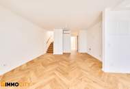 Charmante 3-Zimmer-DG-Wohnung mit Terrasse & Balkon – ruhig und lichtdurchflutet