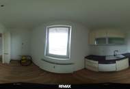 Helle Wohnung am Fuße des heiligen Berges mit großer Terrasse