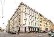 ++RG71++ Altbaujuwel zum Sanieren – 2,5-Zimmer Wohnung mit guter Raumaufteilung