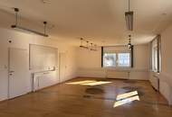 Bürofläche mit Parkflächen und guter Infrastruktur