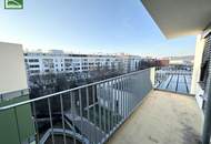 Urbanes Wohnen in gefragter Lage – Stilvolle 4-Zimmer-Wohnung!