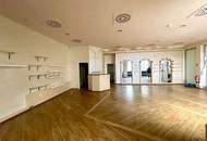 Geschäftsfläche in der Passage Mariahilferstraße 103 zu mieten