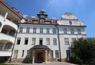 BESTE LAGE + GLANZING PARK + TERRASSE + POOL + REPRÄESENTATIV!