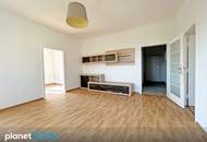 DG ohne Schräge / riesiger Gemeinschaftsgarten / Nähe Bockfließ