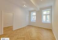 Urbanes Wohnen mit Stil – Erstbezug in zentraler Lage des 15. Bezirks