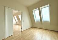 Über den Dächern Wiens: Exklusive Dachgeschosswohnung mit Südterrasse &amp; wunderbaren Blick!