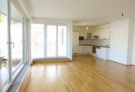 Moderne 4-Zimmer Neubauwohnung mit großer Veranda