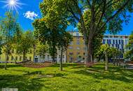 NEU | Exklusive Aktion – bis 30.06 | Jetzt sichern! | Traumhafte Wohnung mit Loggia und Grünblick in den Park! | Top Lage zwischen Schlingermarkt und SCN