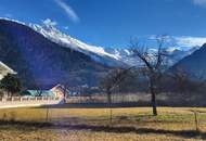 Der Traum vom eigenen Bungalow im Grünen!