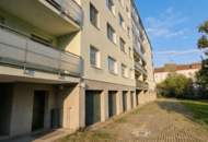 Zu Verkaufen: 3-Zimmer-Wohnung mit Loggia nähe Alte Donau - VIDEO verfügbar !