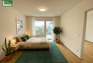 Top ausgestattete Neubau-Wohnung an der Prager Straße - Straßenbahn 26 vor der Tür und alles in der Umgebung!