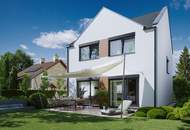 Neues Zuhause am Stadtrand von Wien - Erstbezug!