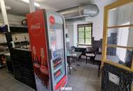 Vielseitige Immobilie mit Pizzeria und Wohnmöglichkeiten