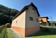 ***Schmuckes Einfamilienhaus in ruhiger Siedlungslage – Pool, Sauna, Werkstatt & großes Nebengebäude***