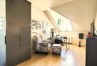 4-Zimmer-Maisonettewohnung mit Dachterrasse in Korneuburg