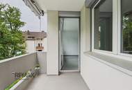 Lauterach: Helle 3-Zimmer-Wohnung mit Top-Anbindung