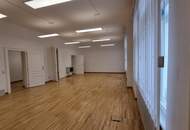 Repräsentatives Büro und Toplage