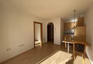 Perfekt für Singles oder Paare: 2-Zimmer-Wohnung in Fügen im Zillertal