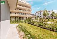 „Hirschfeld – Naturnah wohnen“ – Niedrig-Energie-Standard-Neubau in begehrter Grün-Ruhelage! - JETZT ZUSCHLAGEN