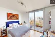 | BEFRISTET VERMIETET | TRAUMAUSBLICK | INKL STELLPLATZ